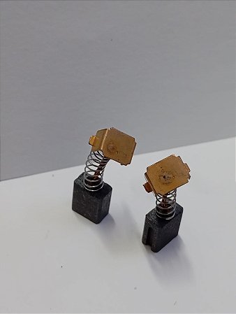 Par Escovas Esmerilhadeira Dwt Ws115 -ws08-115 Vonder Eav854