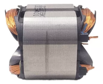 Estator (bobina) 220v P/furad. Bosch Gsb13re 750w 160422059k