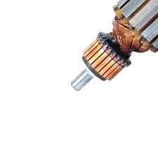 Induzido / Rotor Compl.p/gbm 20-2 Re 220v - Bosch 9618089597