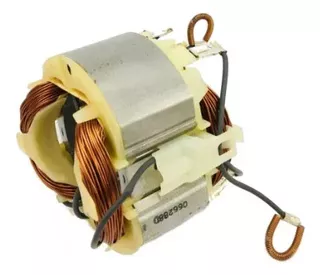Estator Bobina Serra Circular 5007n Makita 220v 596288-3