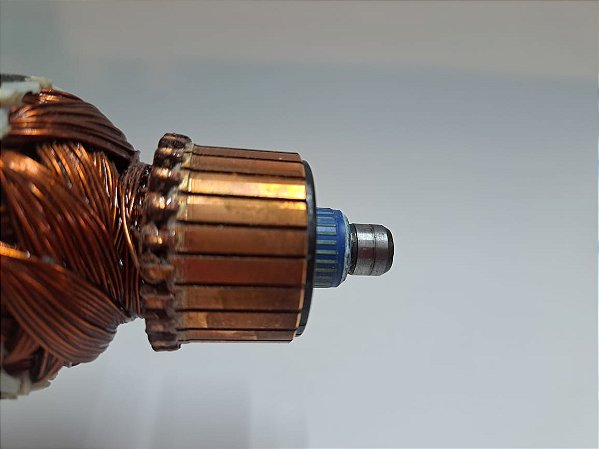 INDUZIDO 220V WS3441 220V 60041320