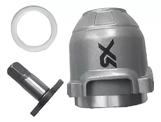 Cj Acionador E Cx De Engren P Chave De Impacto Dcf899 Dewalt