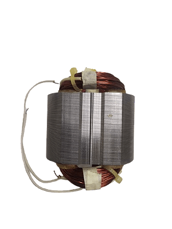 Parte Do Motor Eletrico - 60057263 - Wesco