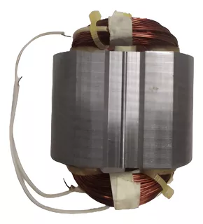 Parte Do Motor Eletrico - 60057263 - Wesco