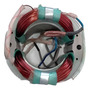 Estator (bobina) 220v P/ Serra Esquadria Sm16 Stanley
