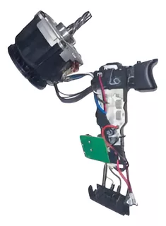 Conjunto Motor E Interruptor Para Dcf7871 Dewalt Na164778