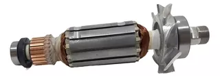 Induzido Completo Para Tupia 3709 3710 110v Makita 515631-7