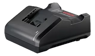 1600a021la Carregador De Bateria 18v Bosch Gal18v20 Bivolt