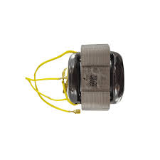 Estator 220v Esmerilhadeira Bosch Gws2200-180 (3601hf10e0)