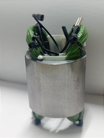 N683540	ESTATOR 220V 2.77 OHMS