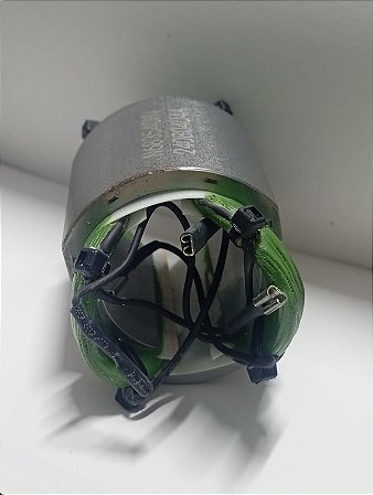 N683540	ESTATOR 220V 2.77 OHMS