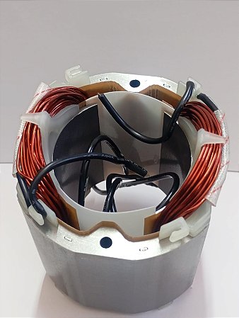 ESTATOR 127V P/SERRA ESQ SEV1810 VONDER 9307181139