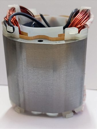 ESTATOR 127V P/SERRA ESQ SEV1810 VONDER 9307181139