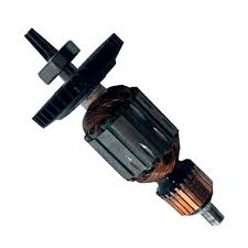 Induzido 11b6 220v P/ Furadeira Bosch Gsb 550 Re 1604010b9x