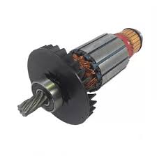 Induzido P/ Serra Dwe560 Dewalt 220v Na550320s