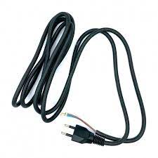 Cabo Elétrico Pré Isolado P/ Esmerilhaderira Dwe4120 Dewalt n200792