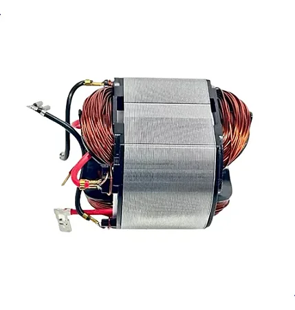 Estator 127v Para Lixadeira Sb90 Dewalt 514023094