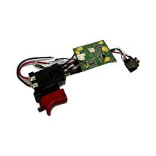 Interruptor Eletronico Bosch Gsr 1000 Smart 1600a0205c