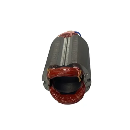 Estator Bobina Esmerilhadeira Wesco Ws4740 220v 60044721