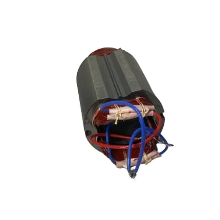 Estator Bobina Esmerilhadeira Wesco Ws4740 220v 60044721