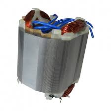 Estator Bobina 220v Para Serra Sev1810 Vonder - 9307181239