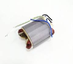 Estator Bobina 220v Para Serra Sev1810 Vonder - 9307181239