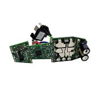 Modulo Eletronico P Parafusadeira Gsb12v-30 Bosch 16072335ez