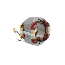 Estator 220v Lixadeira Makita 9404 9902 523404-4