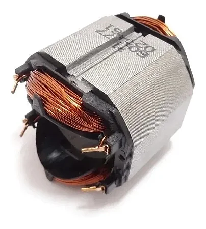 Bobina Estator Original Martelete Gbh 2-24d Bosch