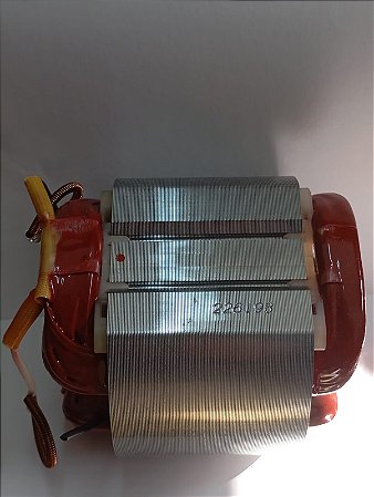 Estator Completo 220-240v - Ga7040s/ga9040s Makita 526198-0