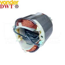 Estator 220v P/mpd-mpv840 Vonder/dwt 9310840276 Original