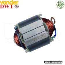 Estator 220v P/mpd-mpv840 Vonder/dwt 9310840276 Original