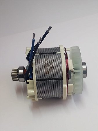 MOTOR WS2558 60068712 WESCO ORIGINAL