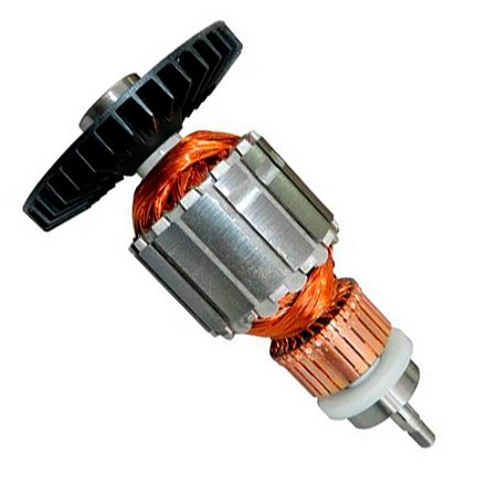 Induzido 220v makita 5133397 original