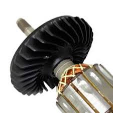 Induzido 220v Para Esmerilhadeira Bosch F000605229