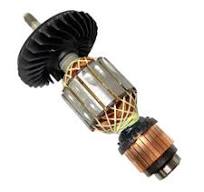 Induzido 220v Para Esmerilhadeira Bosch F000605229