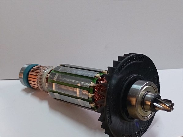 Induzido para Martelete Makita M8701 110V 5139424