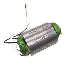 Estator Para Esmerilhadeira Dewalt Dwe4020-b2 Tipo10 220v N865466