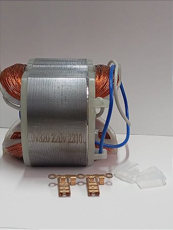 ESTATOR 220V P/LOV320 VONDER 9309320123