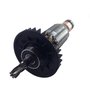 Rotor Induzido 127v P/martelete Makita Hr2470 5152868