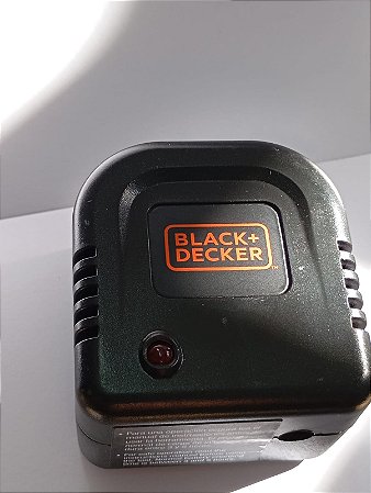 Suporte Da Bateria Parafusadeira B&decker Cd961/ Cd121 - Tp4