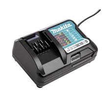 Carregador De Bateria 12v Cxt Bivolt Dc10wd Makita