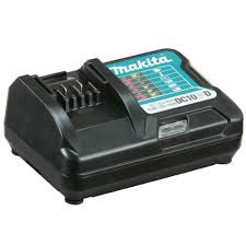 Carregador De Bateria Makita 12v Max Cxt Dc10sb (rápido)