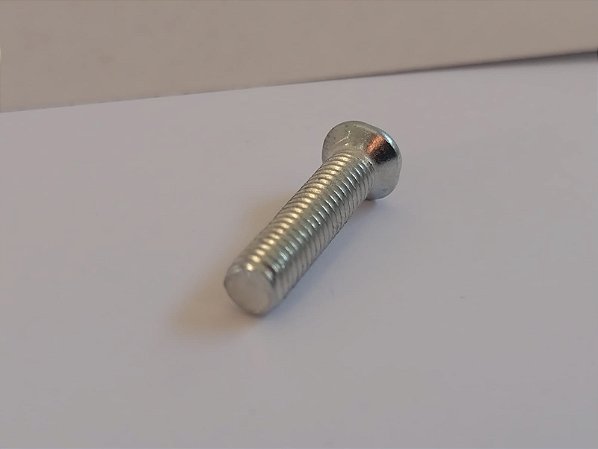 PARAFUSO CH PH M5X20 ROSCA ESQA P/ED-280