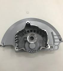 Guarda Superior Para Serra Circular Bosch 1600a014fk