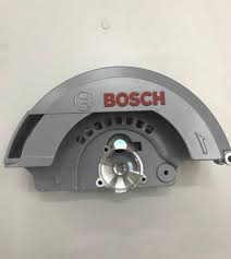 Guarda Superior Para Serra Circular Bosch 1600a014fk