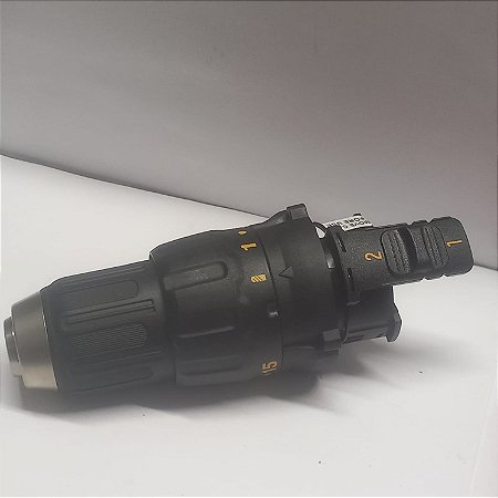 Conjunto Transmissão Com Mandril Dcd7771 Dewalt N934533