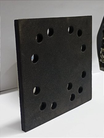 Espuma Almofada Lixadeira Orbital D26441 Dewalt - Original