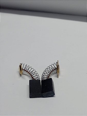 Par De Escova De Carvão P/ Martelete Rt-rh 32 Einhell