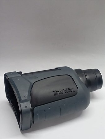 Caixa De Engrenagem Martelete Makita Hr2470 158216-2 Origina